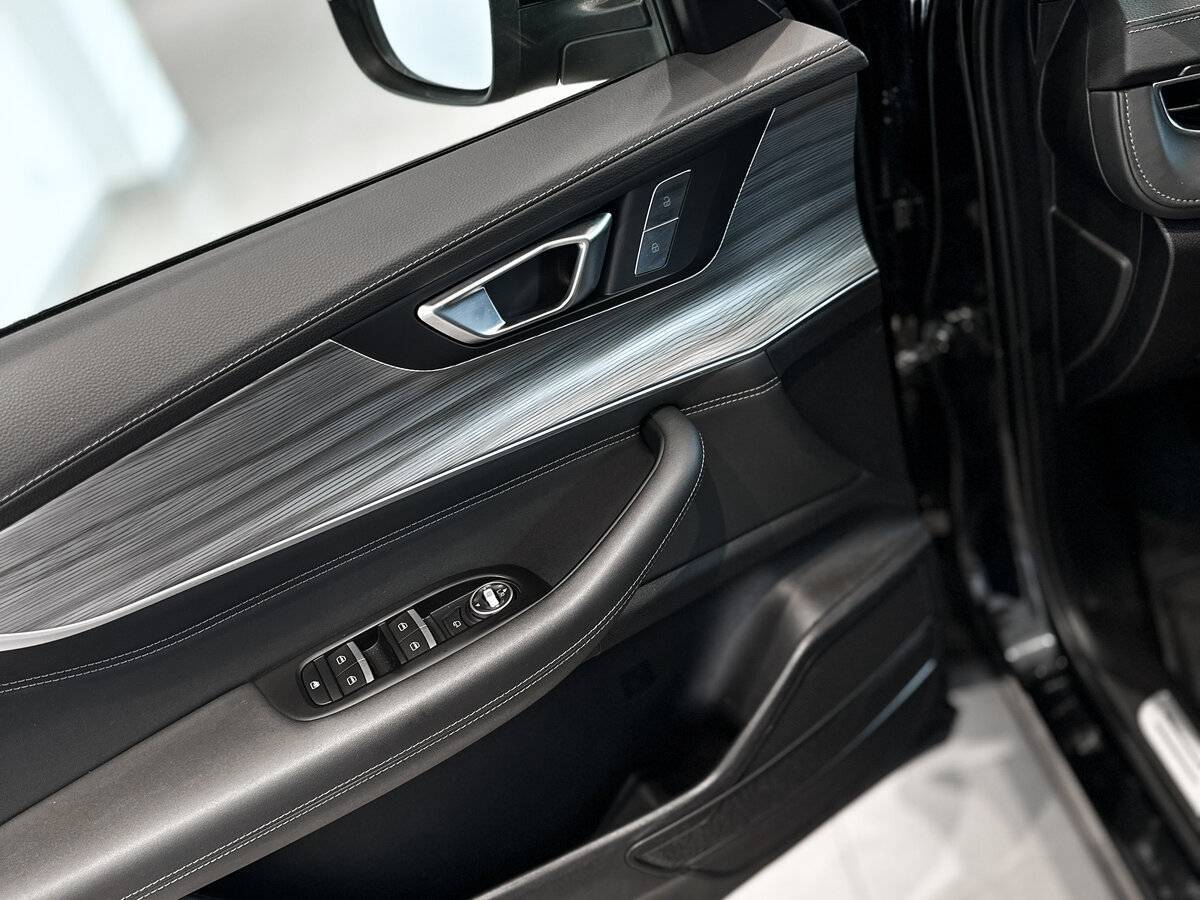 Б/У Чери Тигго 8 Про Макс 2022 года. Фото: #8