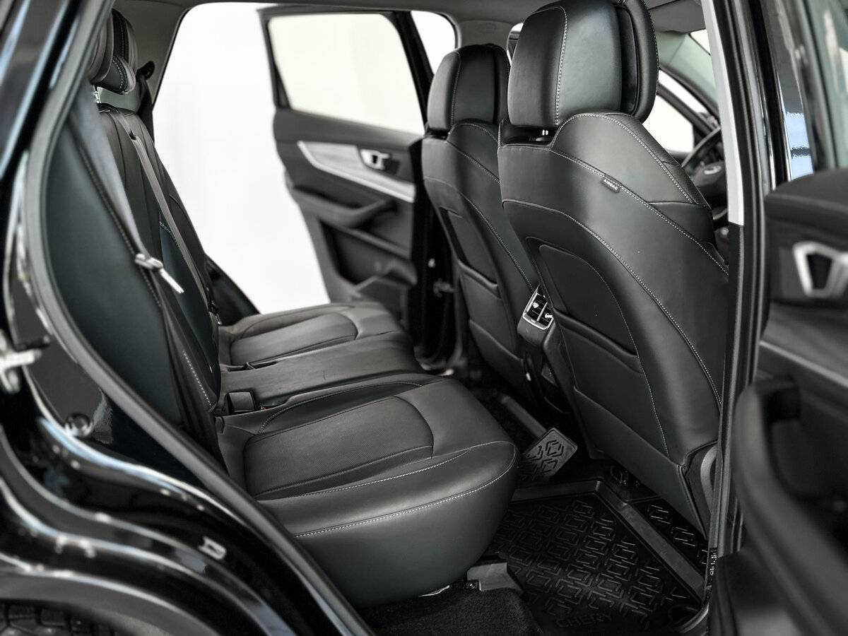 Б/У Чери Тигго 8 Про Макс 2022 года. Фото: #14