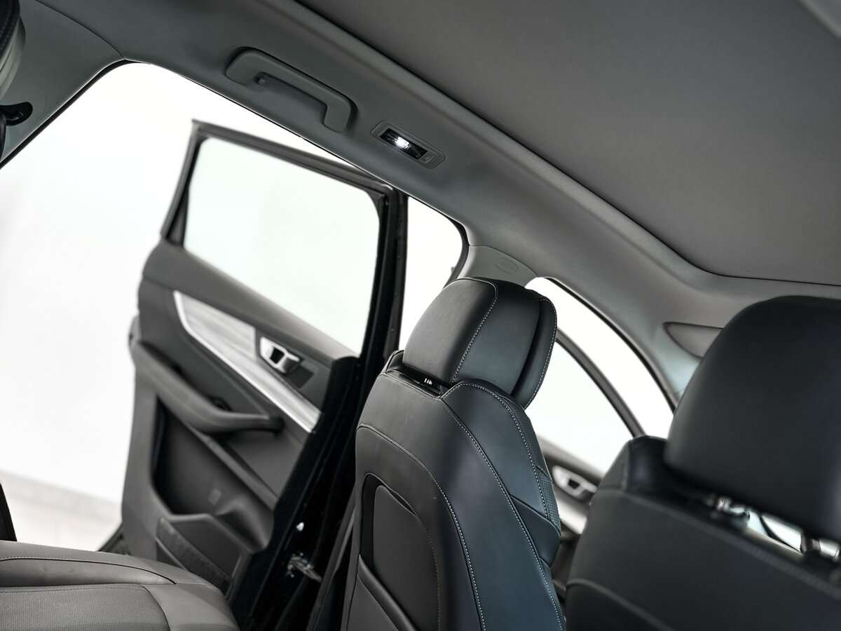 Б/У Чери Тигго 8 Про Макс 2022 года. Фото: #15