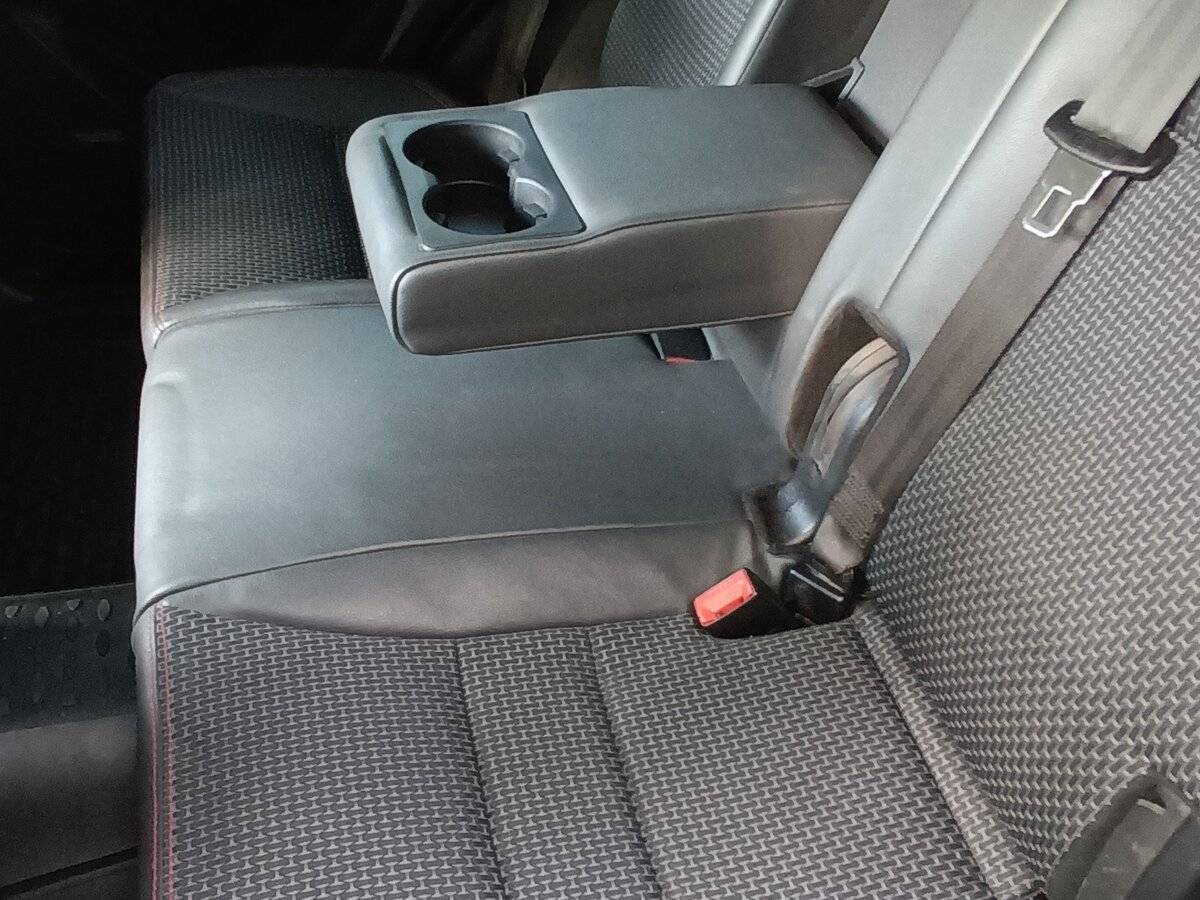 Б/У Чери Тигго 3 2017 года. Фото: #8