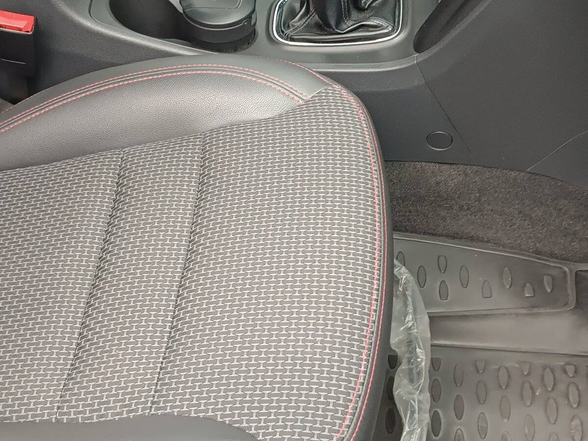 Б/У Чери Тигго 3 2017 года. Фото: #11