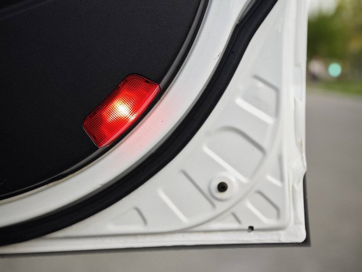 Б/У Чери Тигго 5 2014 года. Фото: #8