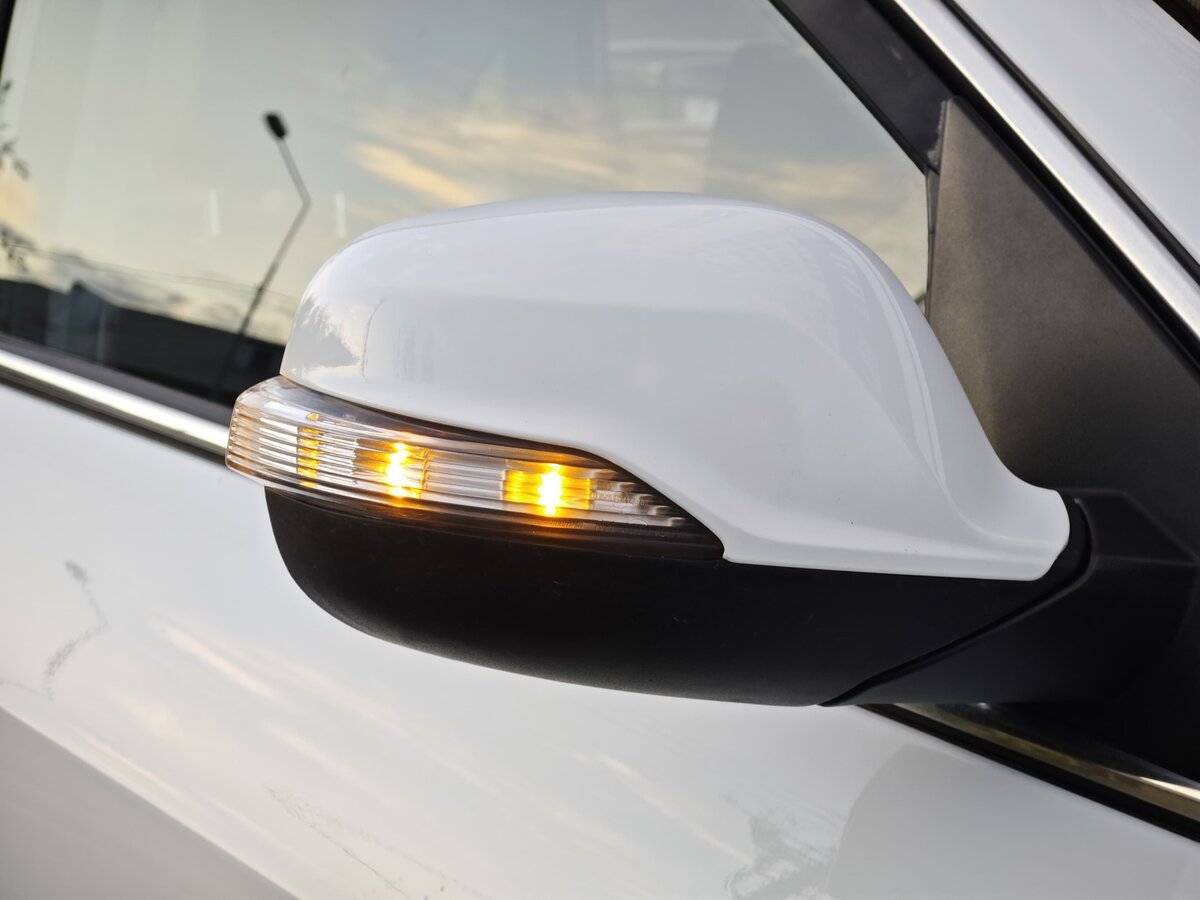 Б/У Чери Тигго 5 2014 года. Фото: #12