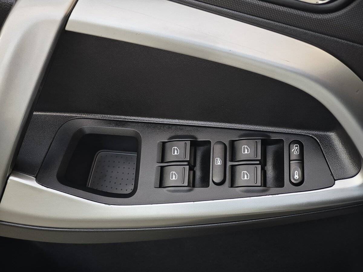 Б/У Чери Тигго 5 2014 года. Фото: #20