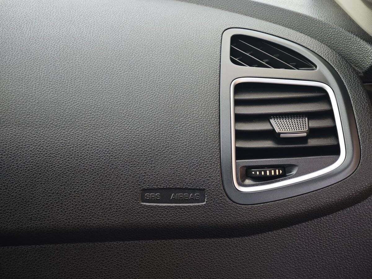 Б/У Чери Тигго 5 2014 года. Фото: #25