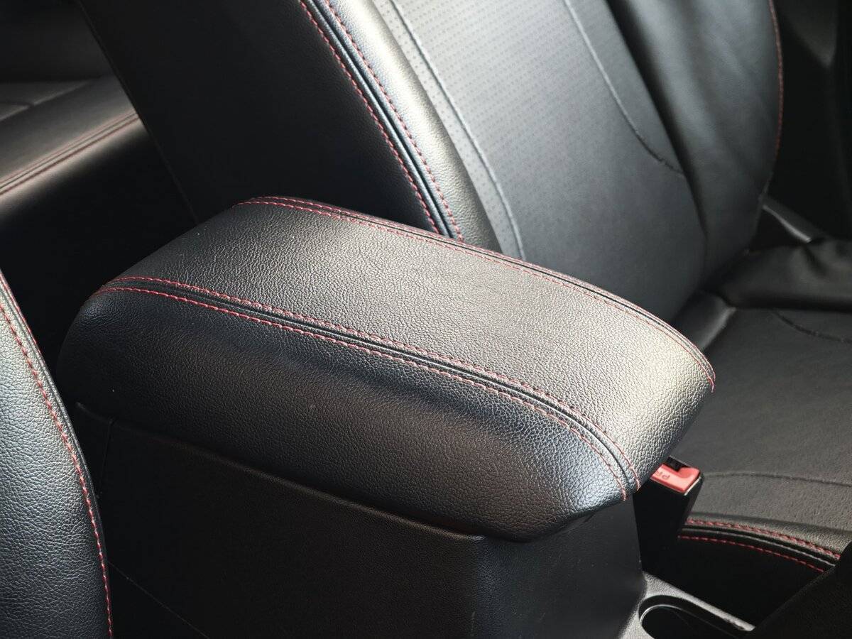 Б/У Чери Тигго 5 2014 года. Фото: #28