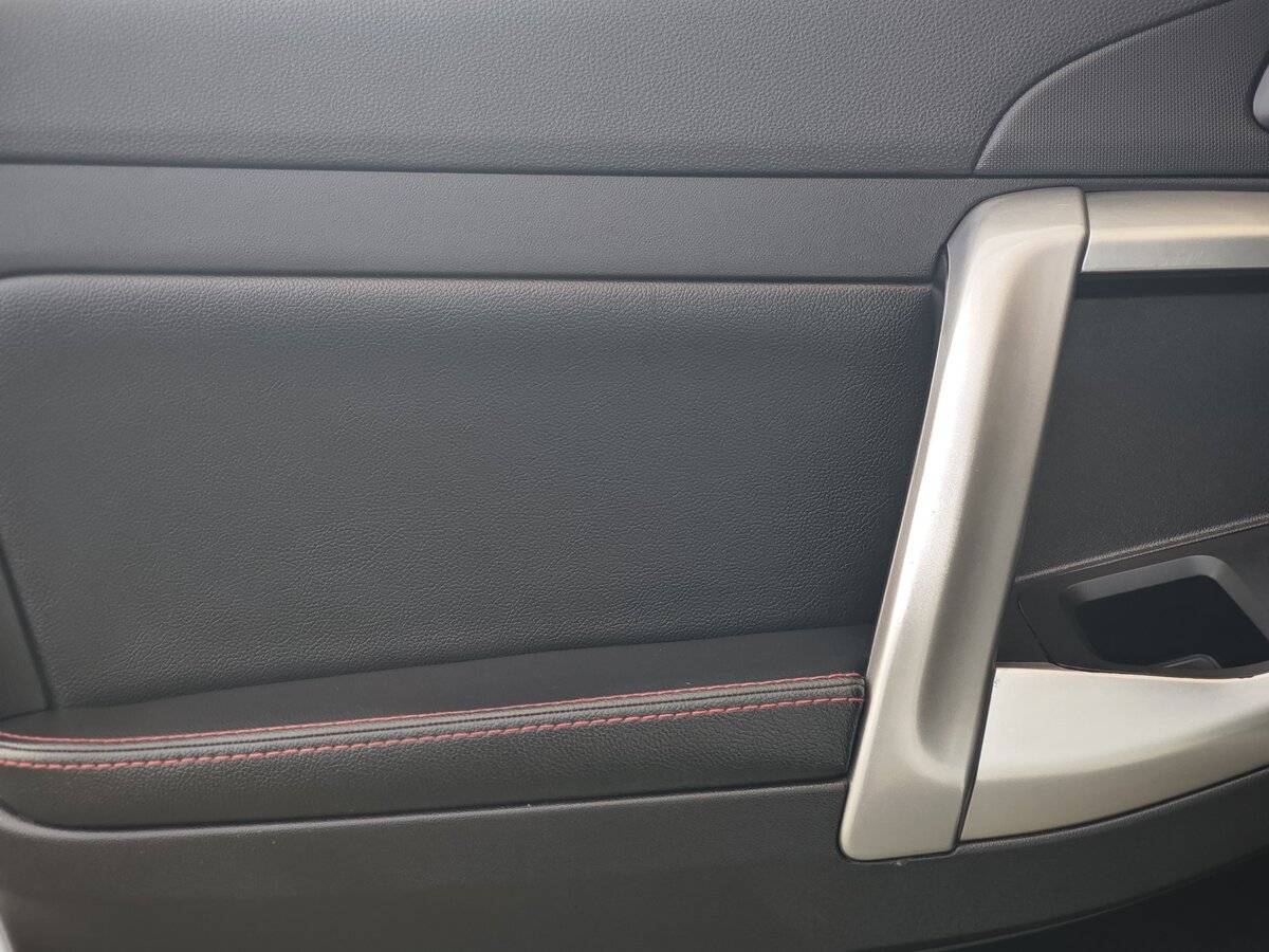 Б/У Чери Тигго 5 2014 года. Фото: #30