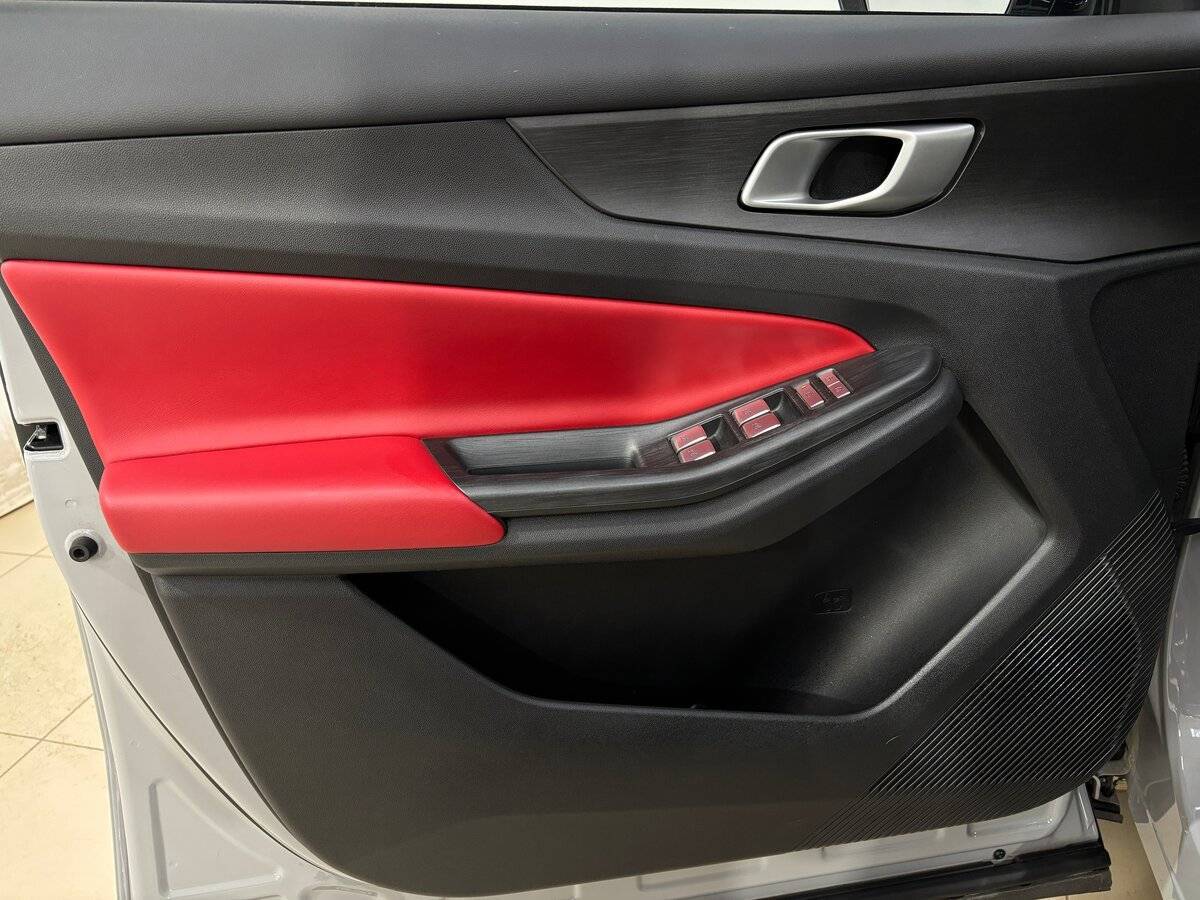 Б/У Чанган UNI-S (CS55 Plus) 2024 года. Фото: #5