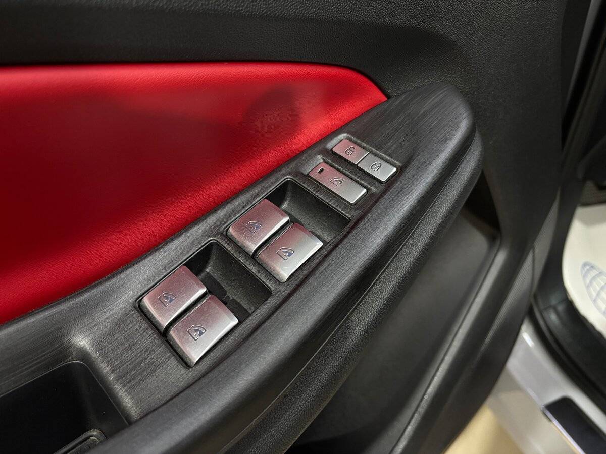 Б/У Чанган UNI-S (CS55 Plus) 2024 года. Фото: #6