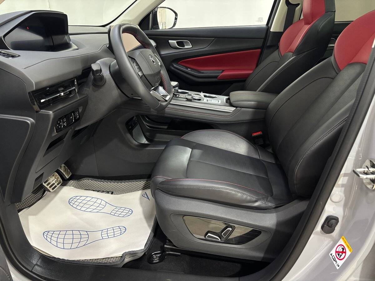 Б/У Чанган UNI-S (CS55 Plus) 2024 года. Фото: #7