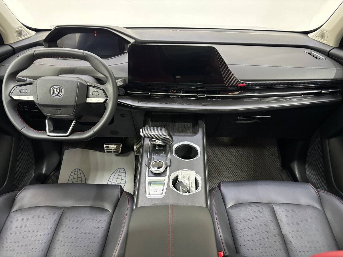 Б/У Чанган UNI-S (CS55 Plus) 2024 года. Фото: #8