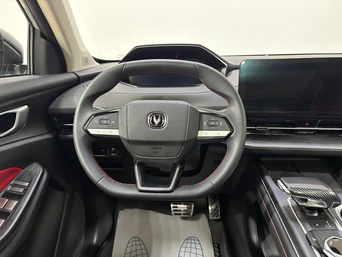 Б/У Чанган UNI-S (CS55 Plus) 2024 года. Фото: #9