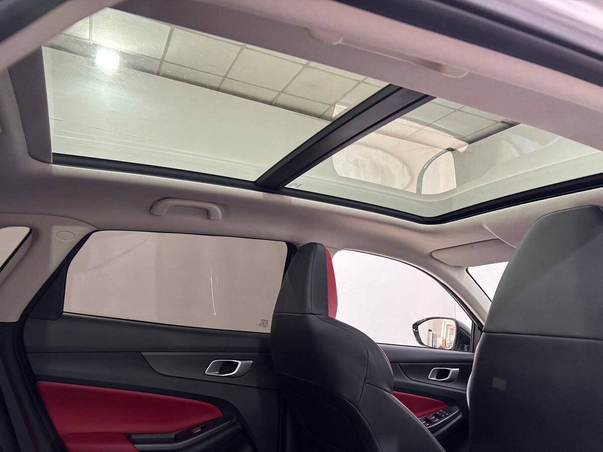 Б/У Чанган UNI-S (CS55 Plus) 2024 года. Фото: #14