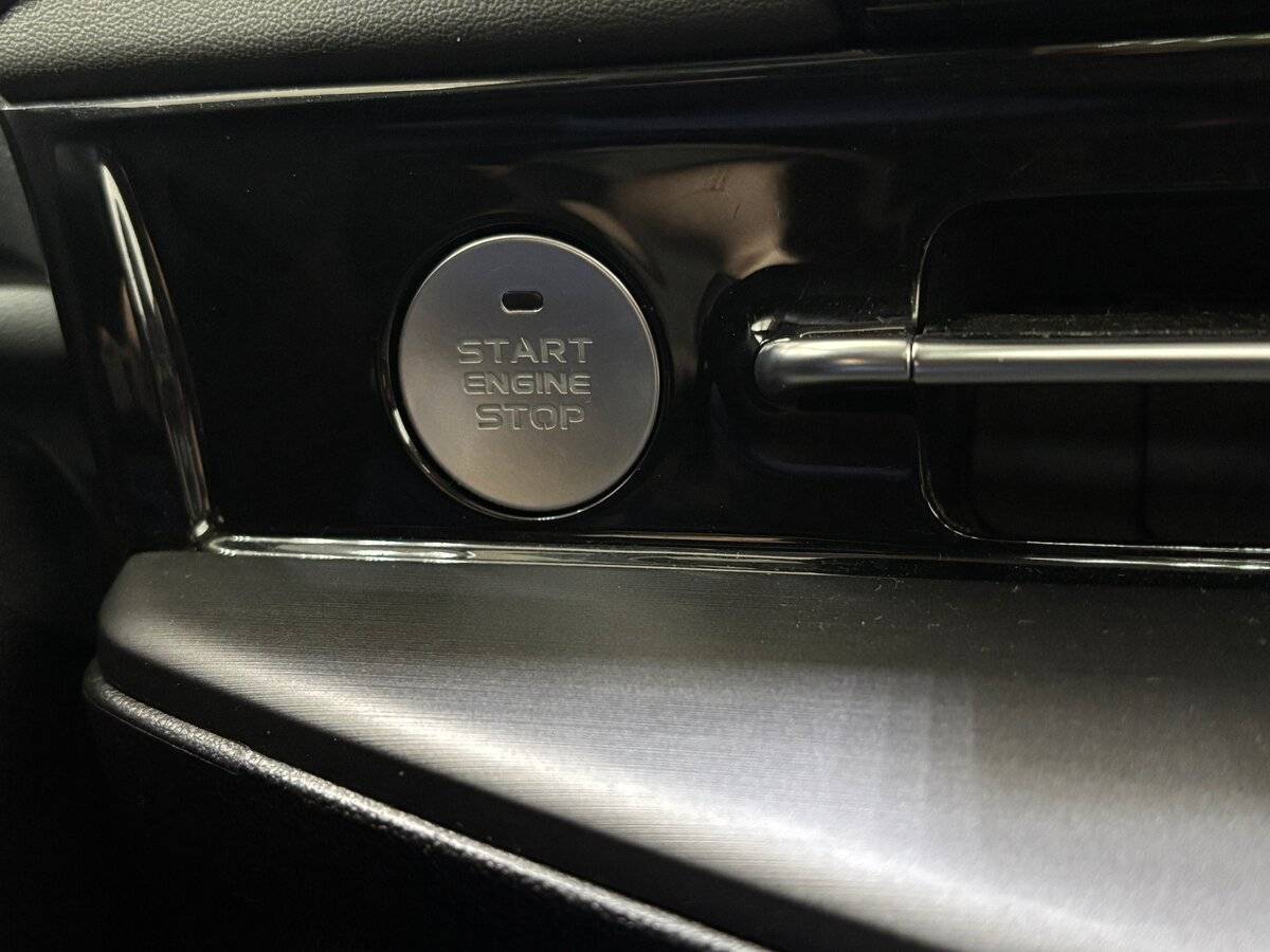 Б/У Чанган UNI-S (CS55 Plus) 2024 года. Фото: #19