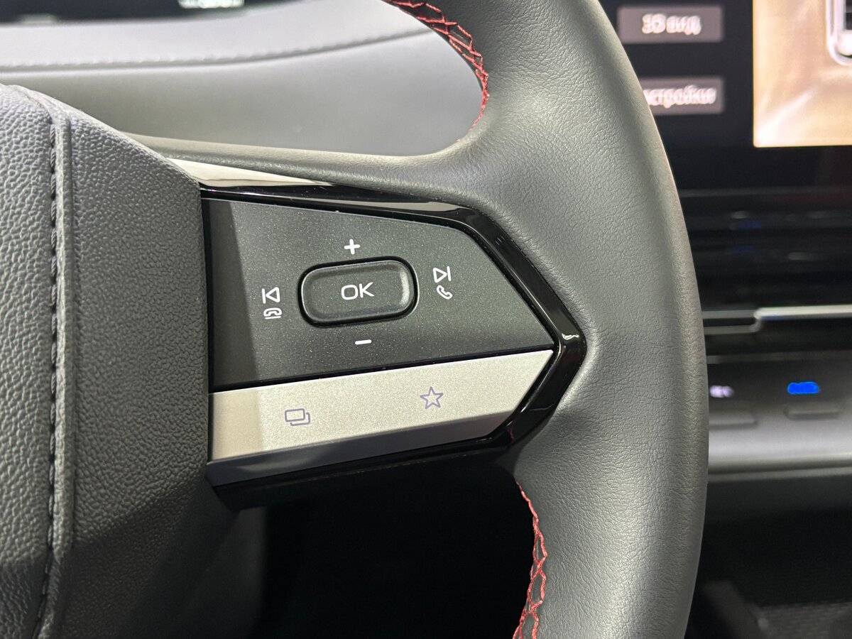 Б/У Чанган UNI-S (CS55 Plus) 2024 года. Фото: #21