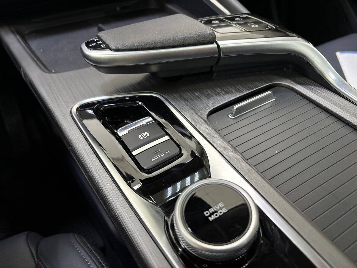 Б/У Чанган УНИ-Т 2023 года. Фото: #17