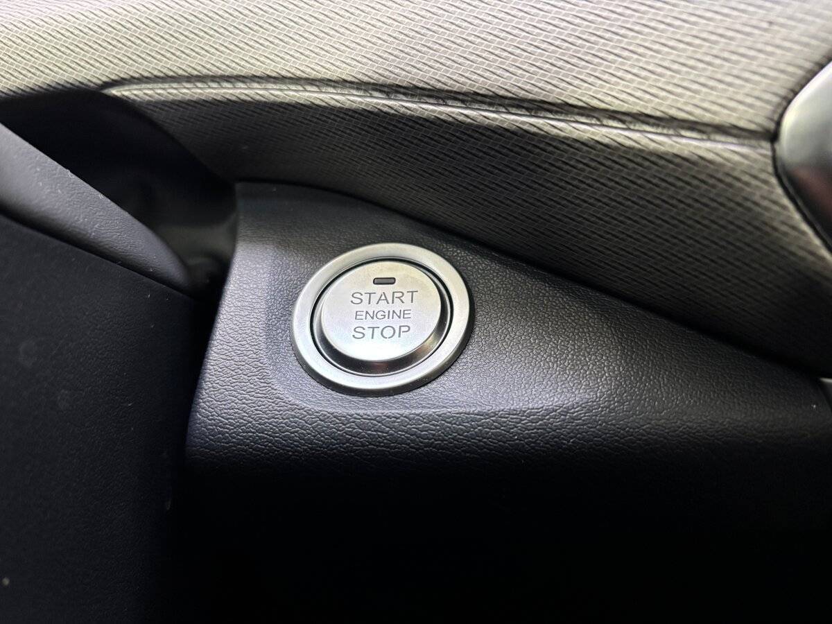 Б/У Чанган УНИ-Т 2023 года. Фото: #18