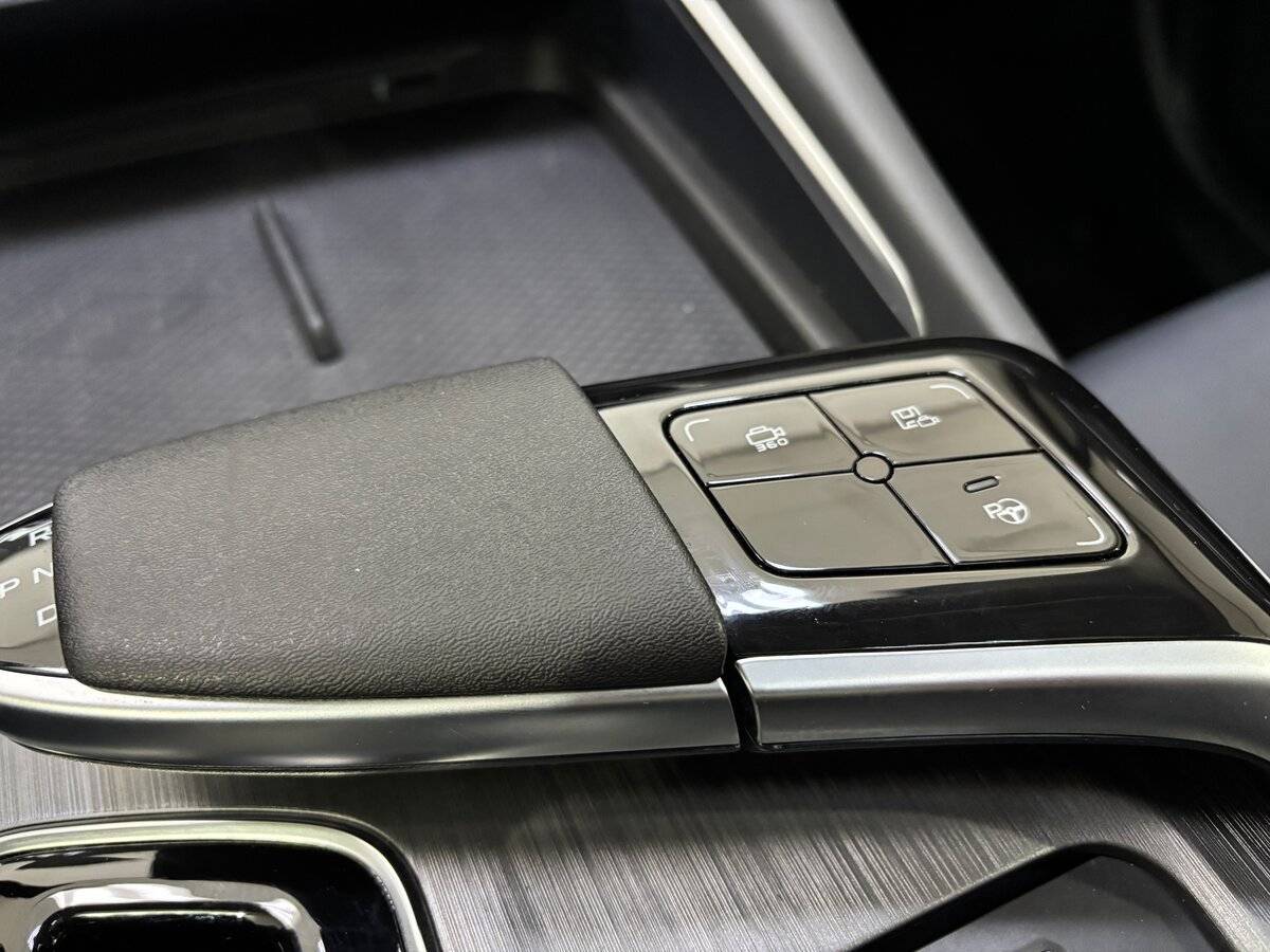 Б/У Чанган УНИ-Т 2023 года. Фото: #19