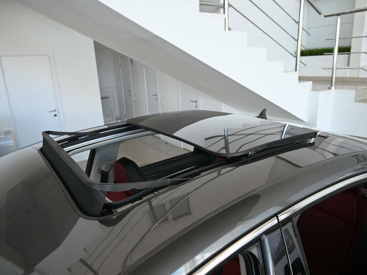 Б/У Чанган Еадо Плюс 2024 года. Фото: #6