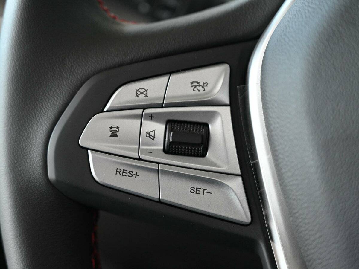 Б/У Чанган Еадо Плюс 2024 года. Фото: #9