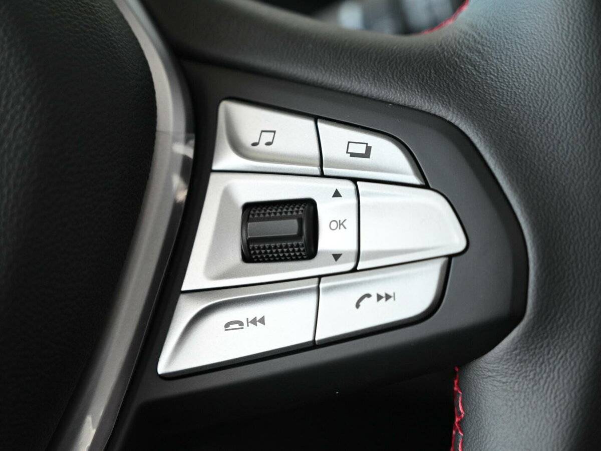 Б/У Чанган Еадо Плюс 2024 года. Фото: #11