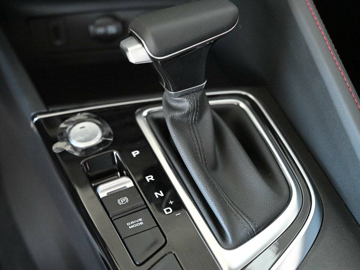 Б/У Чанган Еадо Плюс 2024 года. Фото: #16