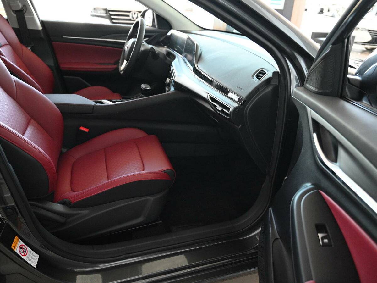 Б/У Чанган Еадо Плюс 2024 года. Фото: #20