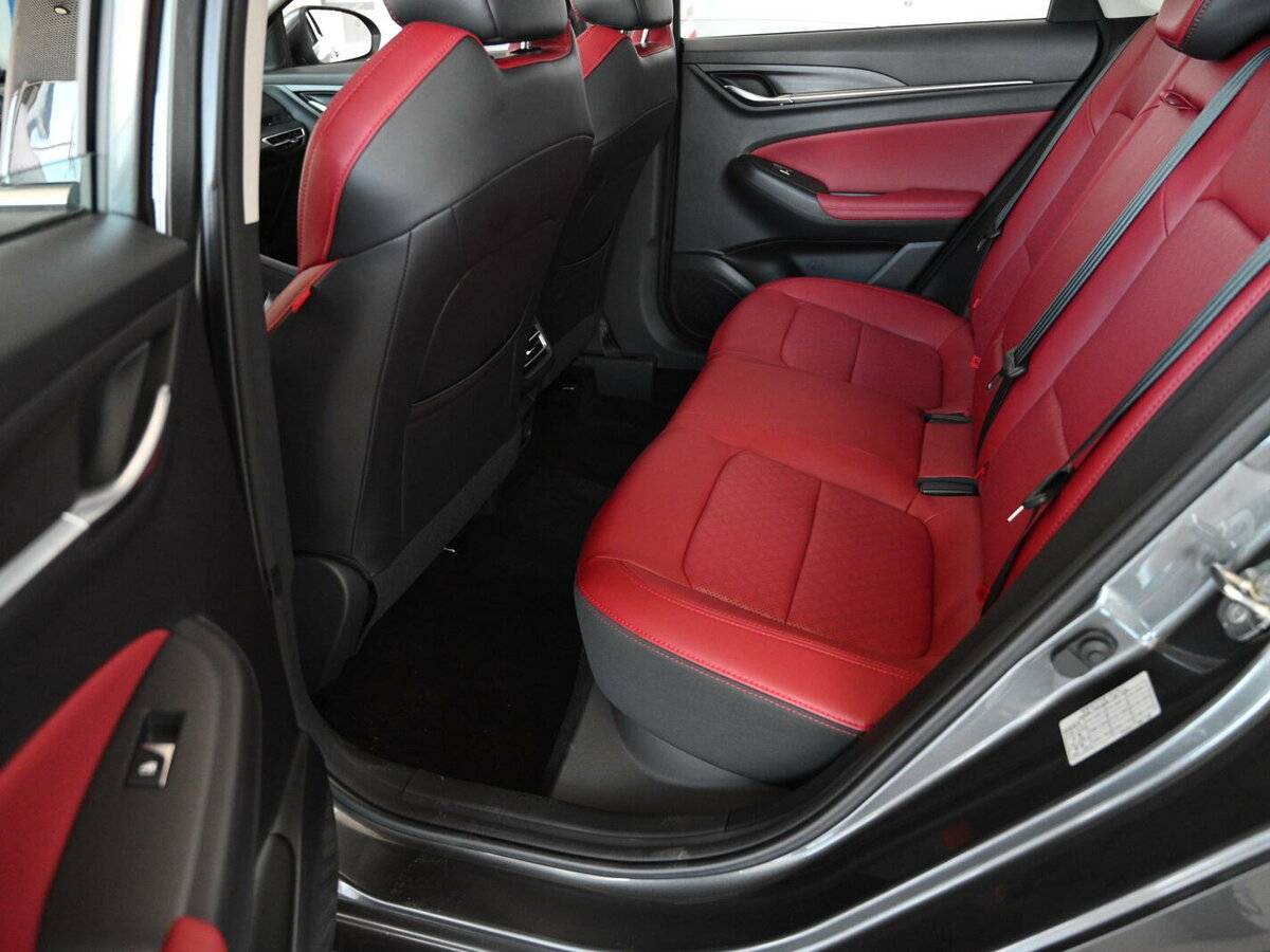 Б/У Чанган Еадо Плюс 2024 года. Фото: #22