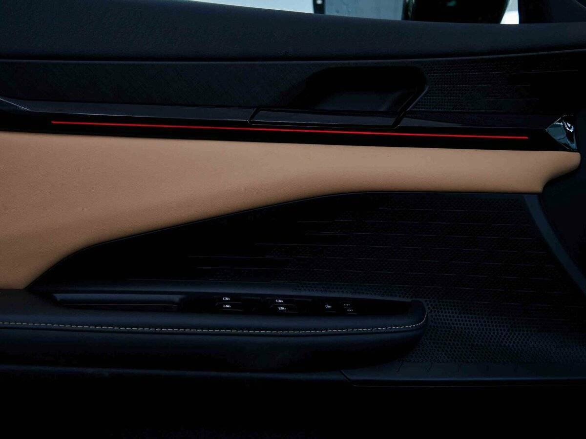 Б/У Чанган УНИ-В 2024 года. Фото: #10