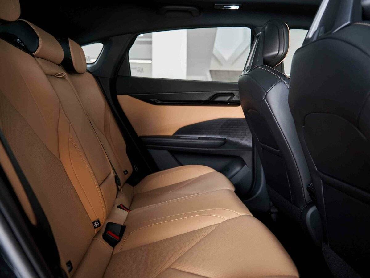 Б/У Чанган УНИ-В 2024 года. Фото: #19