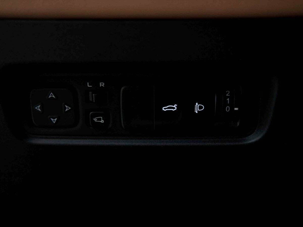 Б/У Чанган УНИ-В 2024 года. Фото: #20