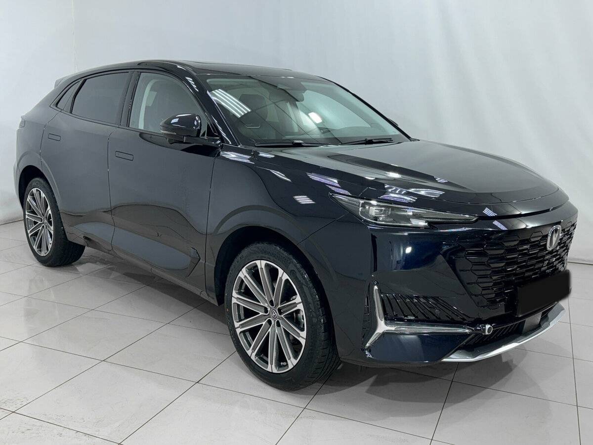 Б/У Чанган УНИ-К 2024 года. Фото: #4