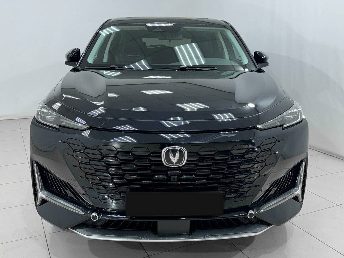 Б/У Чанган УНИ-К 2024 года. Фото: #5