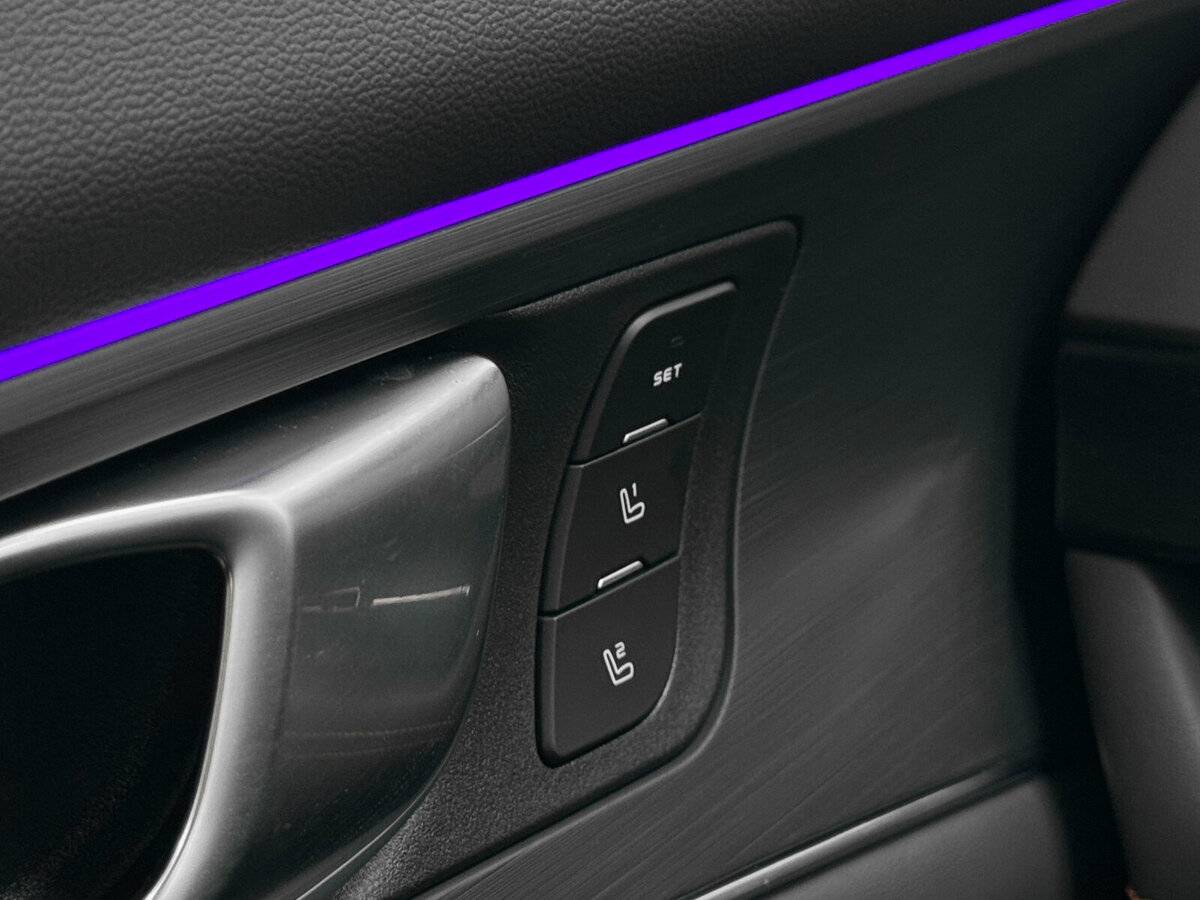 Б/У Чанган УНИ-К 2024 года. Фото: #9