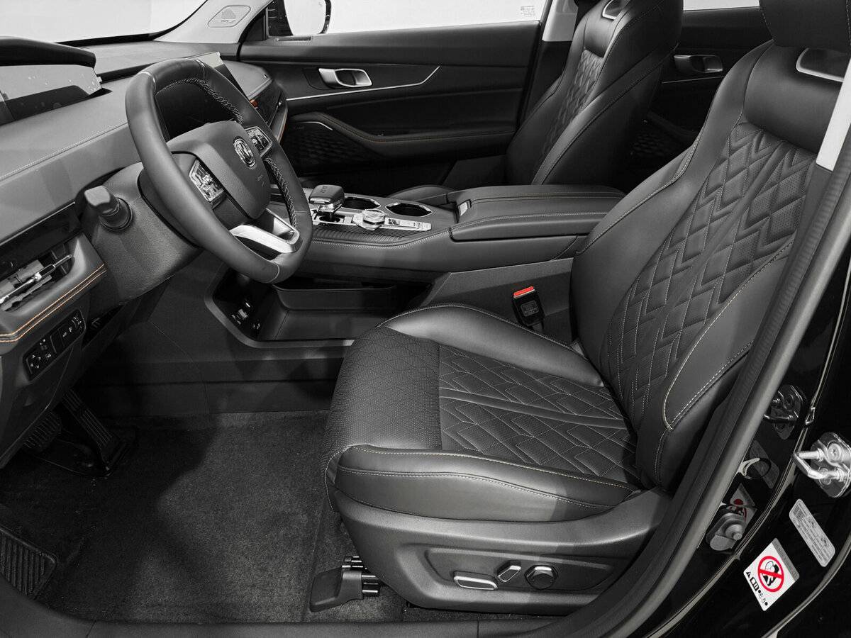 Б/У Чанган УНИ-К 2024 года. Фото: #10