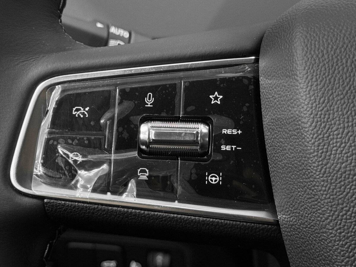 Б/У Чанган УНИ-К 2024 года. Фото: #15