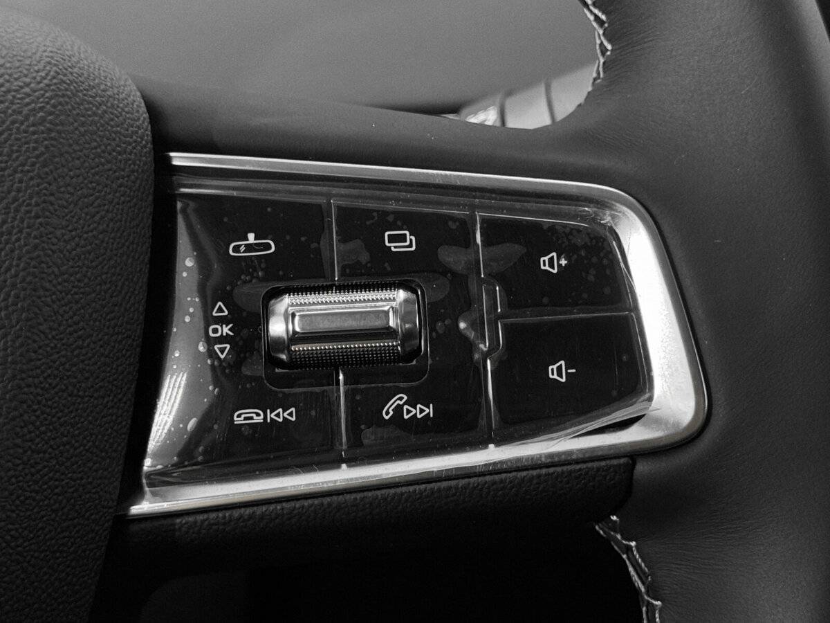 Б/У Чанган УНИ-К 2024 года. Фото: #16