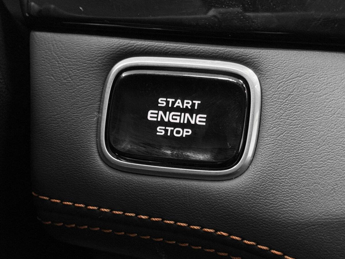 Б/У Чанган УНИ-К 2024 года. Фото: #17