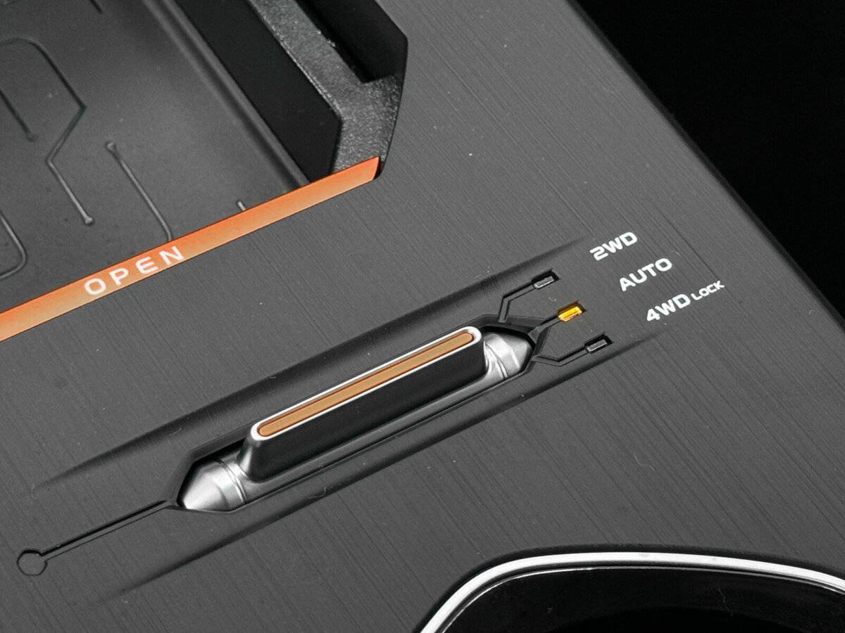 Б/У Чанган УНИ-К 2024 года. Фото: #23