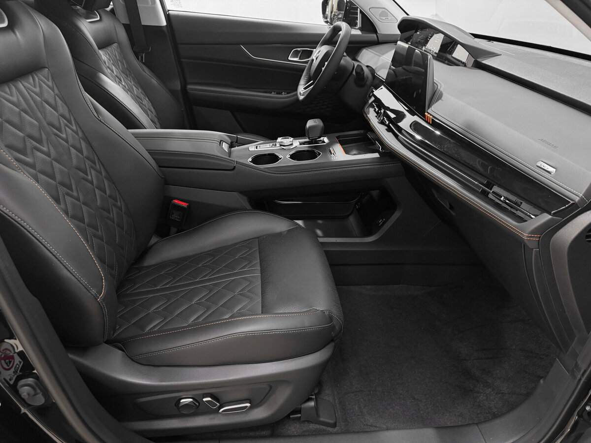 Б/У Чанган УНИ-К 2024 года. Фото: #24