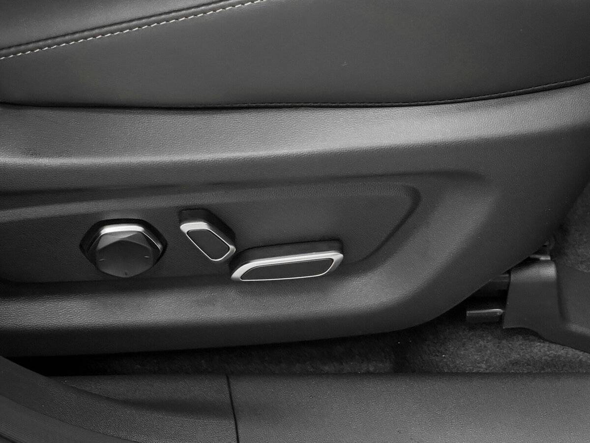 Б/У Чанган УНИ-К 2024 года. Фото: #25