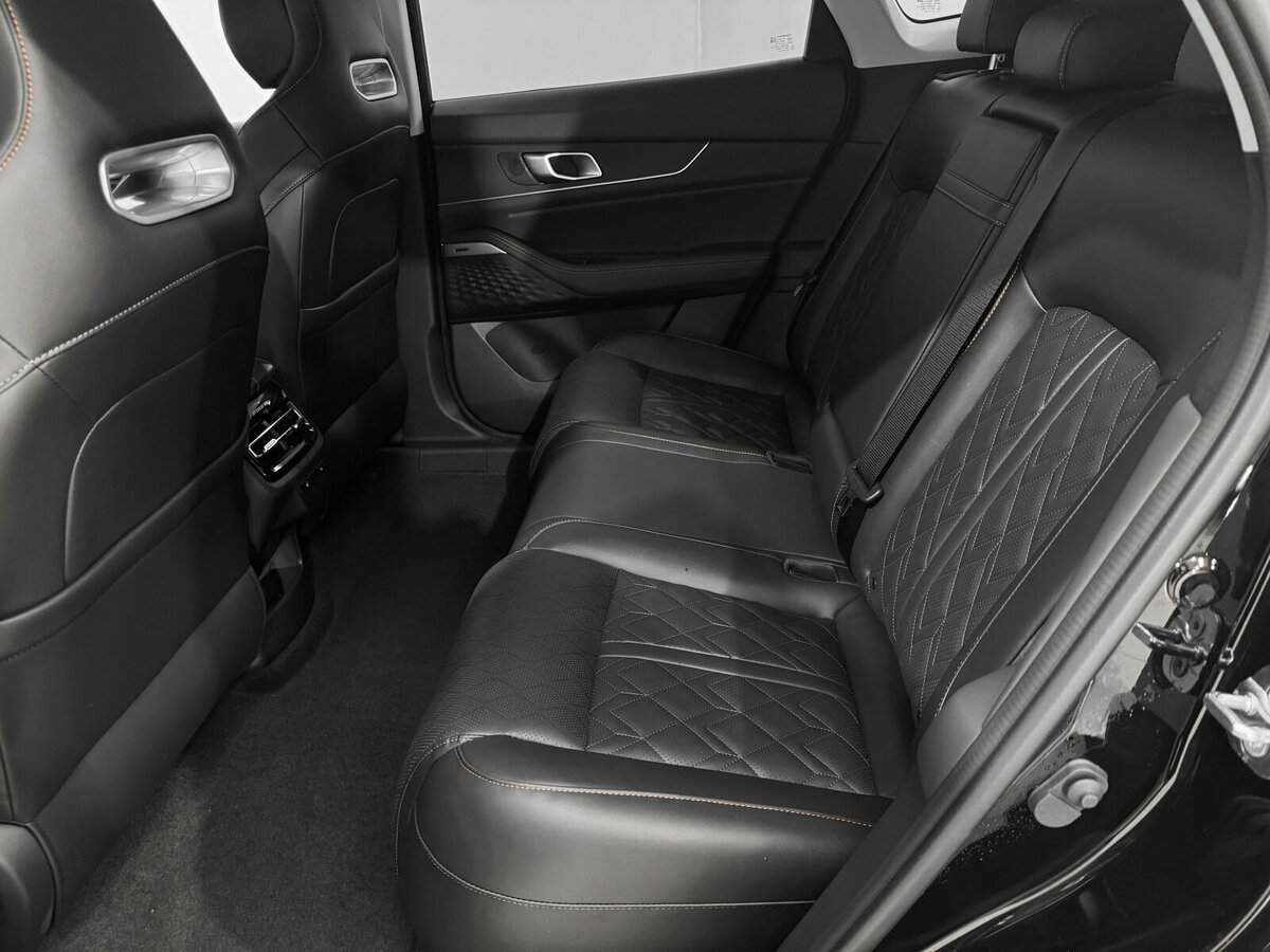 Б/У Чанган УНИ-К 2024 года. Фото: #28