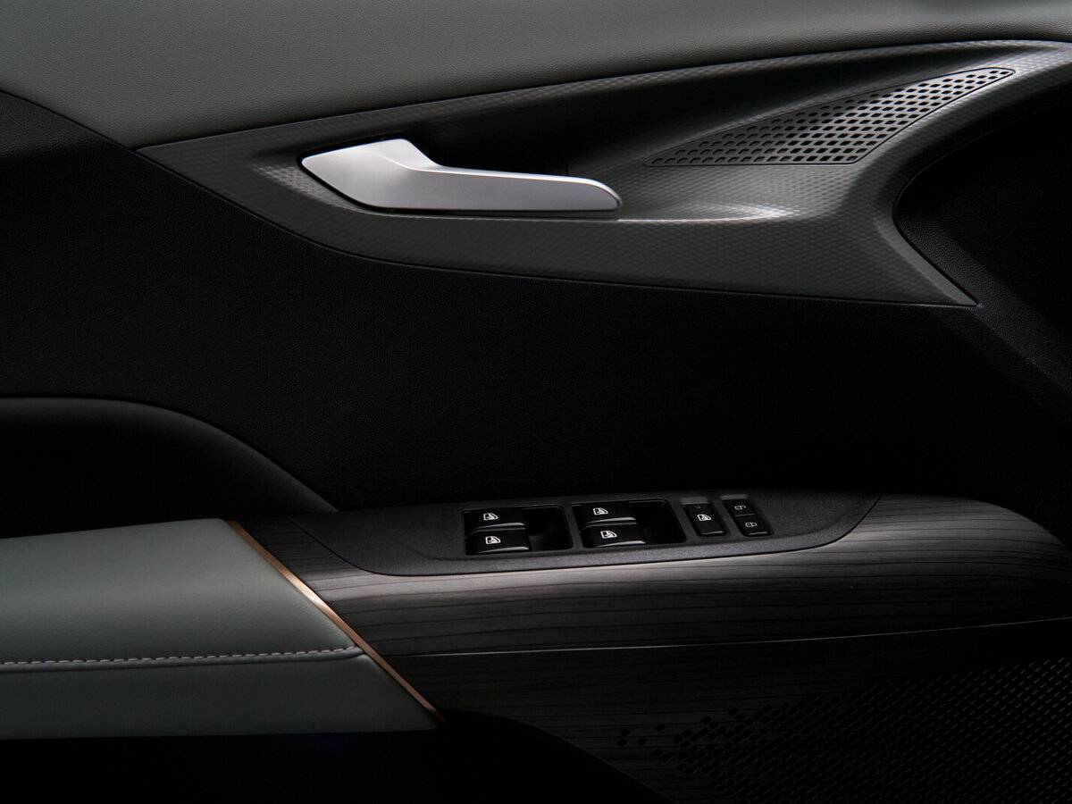 Б/У Чанган Ламур 2024 года. Фото: #8