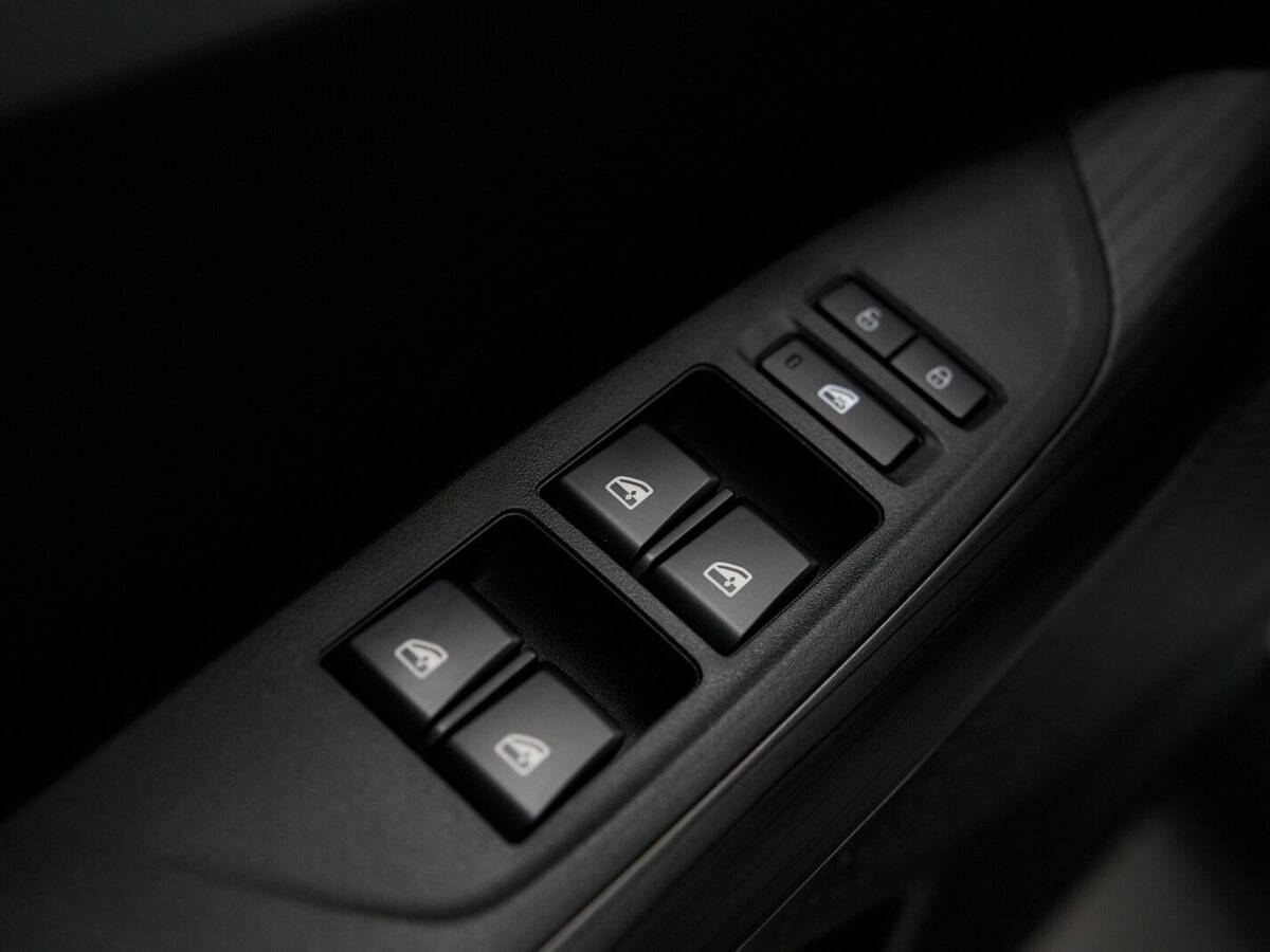 Б/У Чанган Ламур 2024 года. Фото: #9