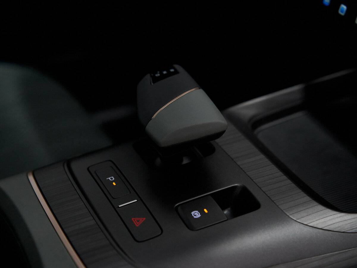 Б/У Чанган Ламур 2024 года. Фото: #14