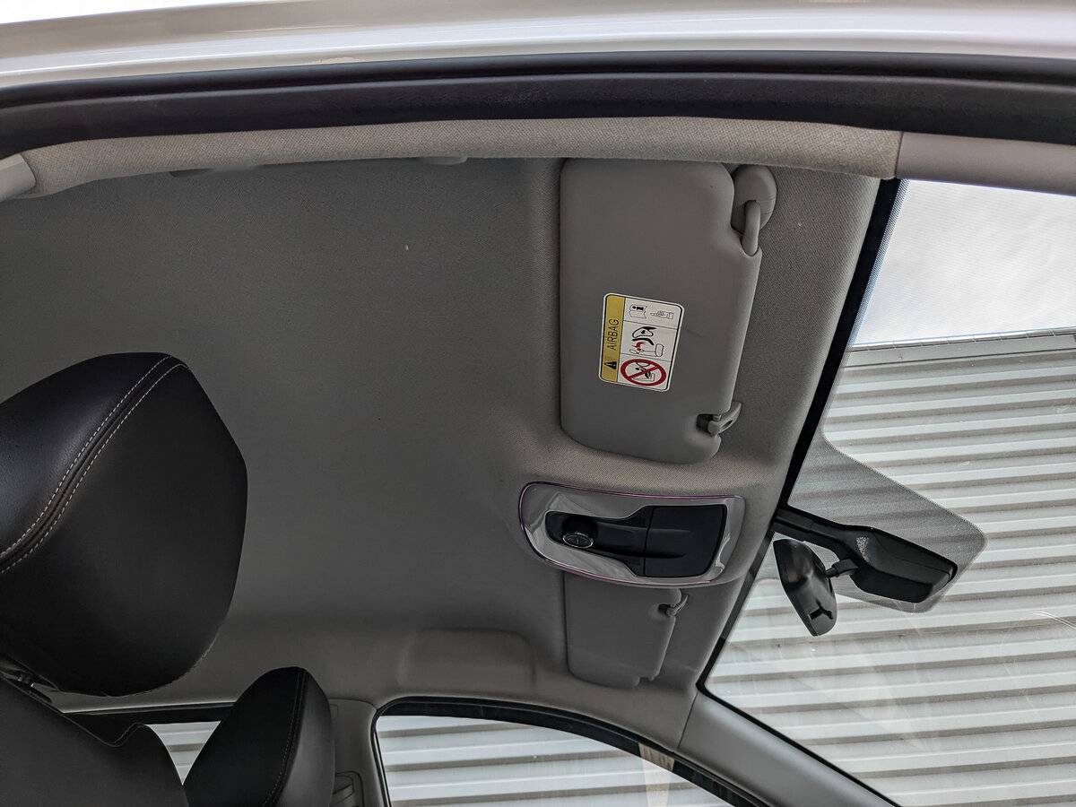 Б/У Чери Тигго 4 2021 года. Фото: #20