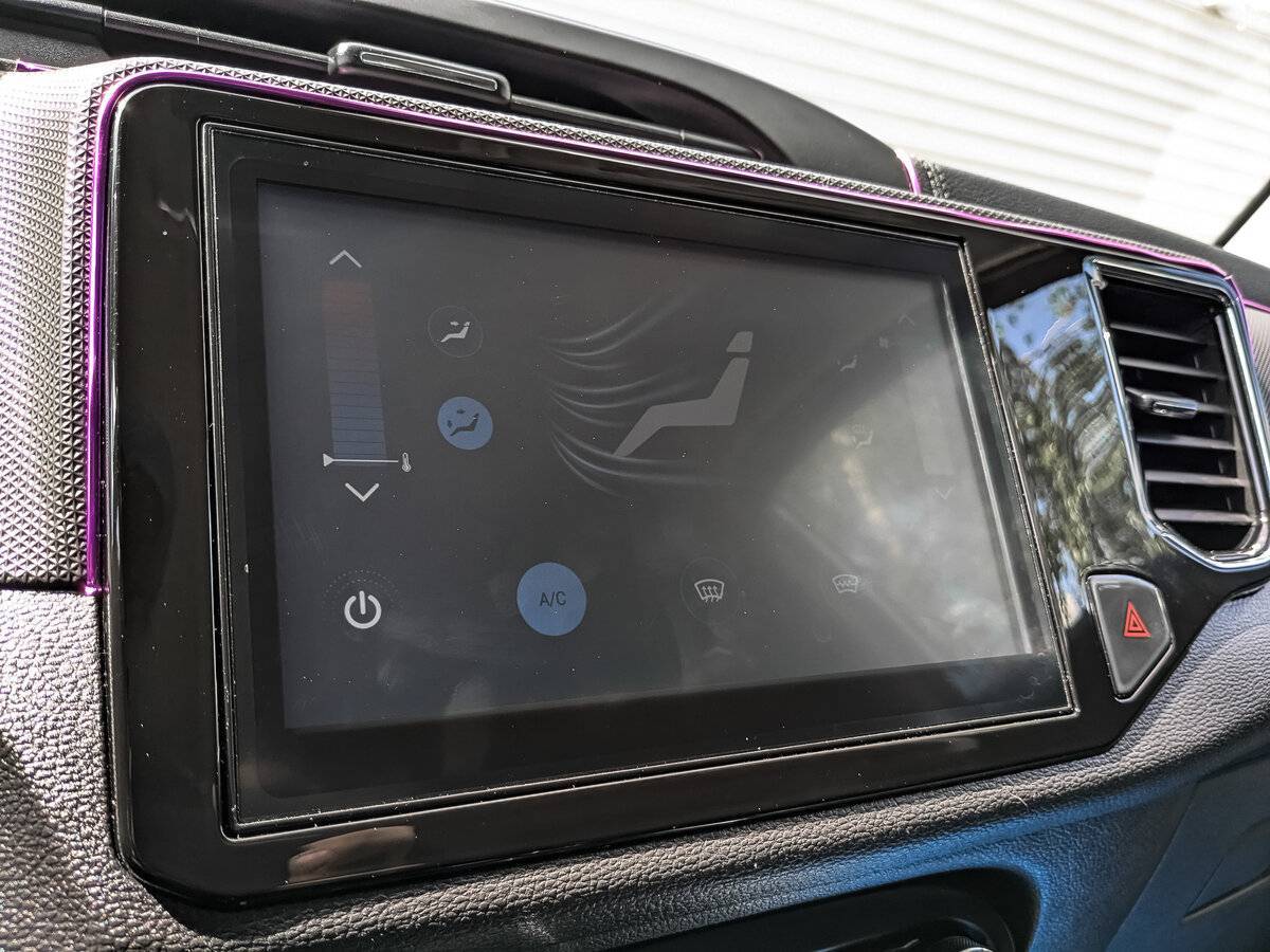 Б/У Чери Тигго 4 2021 года. Фото: #25