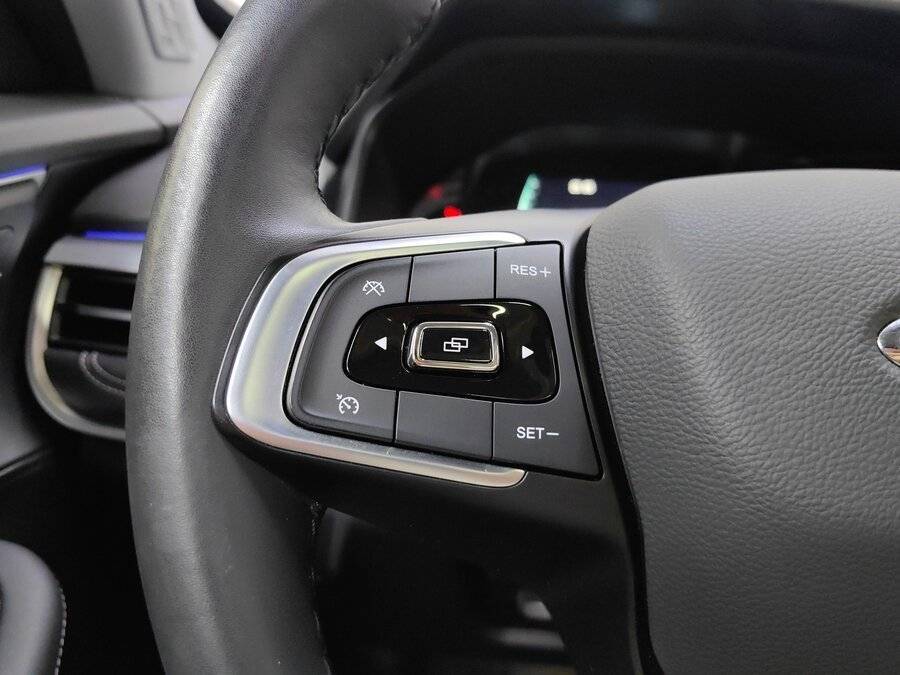 Б/У Чери Тигго 7 Про 2022 года. Фото: #17