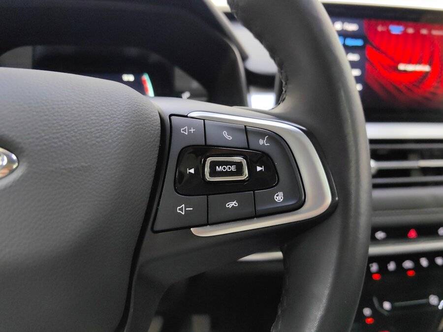 Б/У Чери Тигго 7 Про 2022 года. Фото: #18