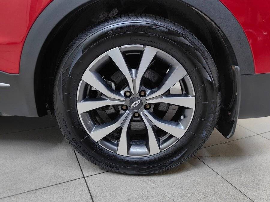 Б/У Чери Тигго 7 Про 2022 года. Фото: #25